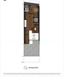 Sembawang Straits Estate (D27), Terrace #587663391